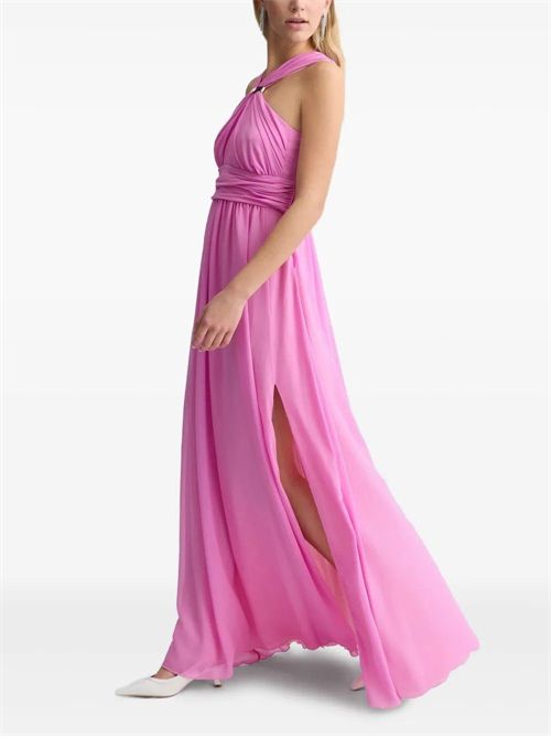 Abito Liu Jo in jersey LIU JO | CA5026TS869/X0686